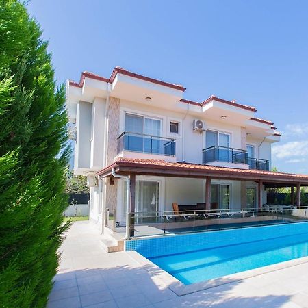 Villa Zehra Dalyan Buitenkant foto