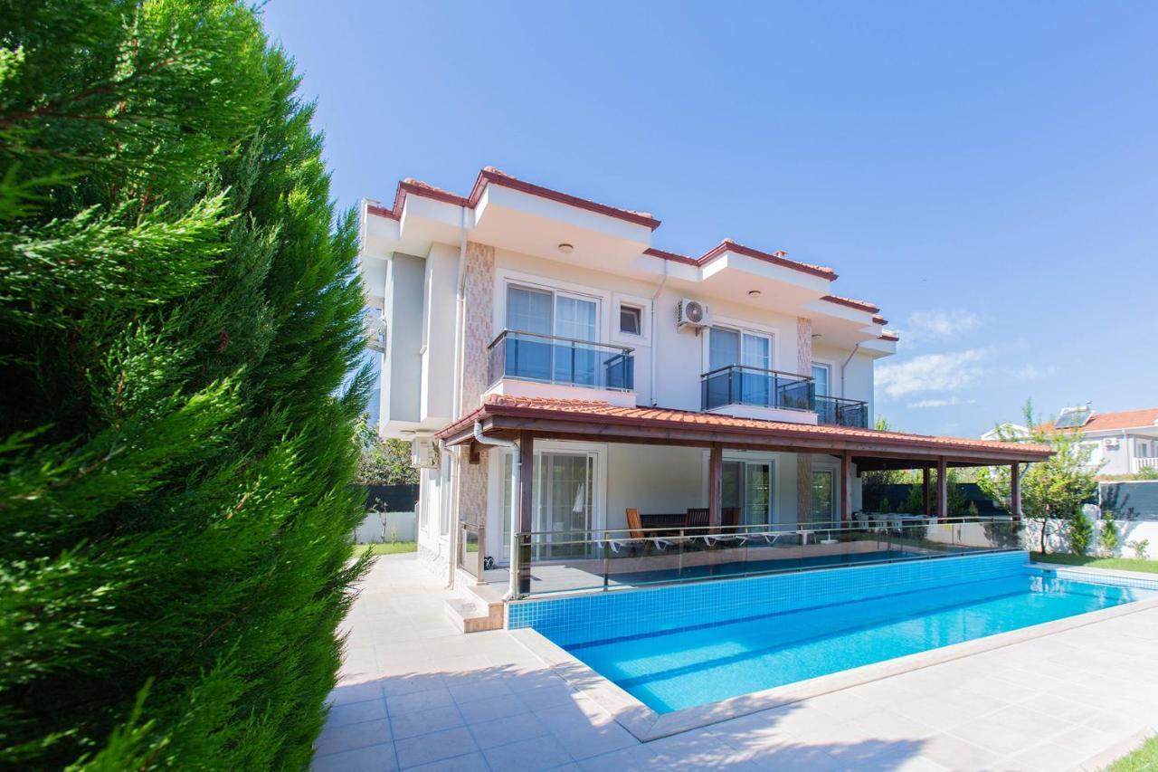 Villa Zehra Dalyan Buitenkant foto
