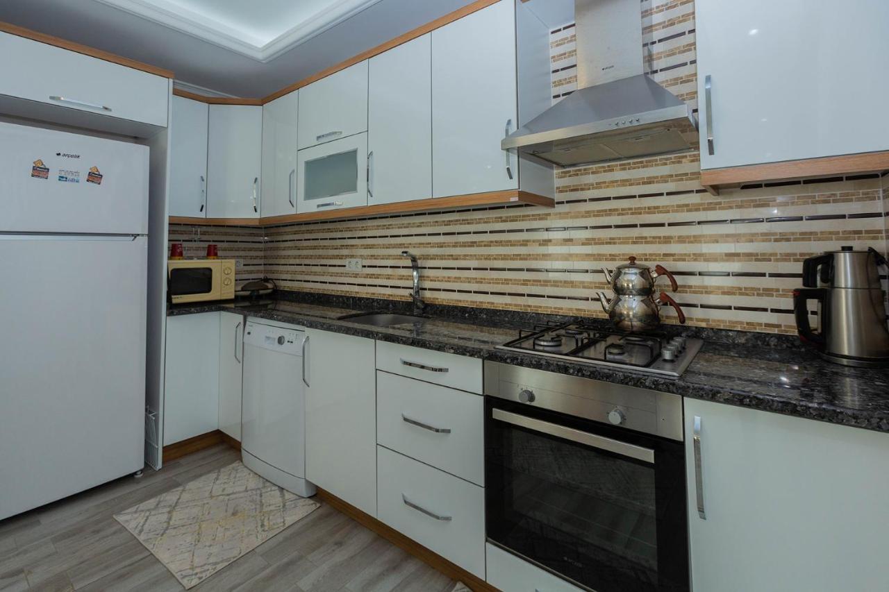 Villa Zehra Dalyan Buitenkant foto