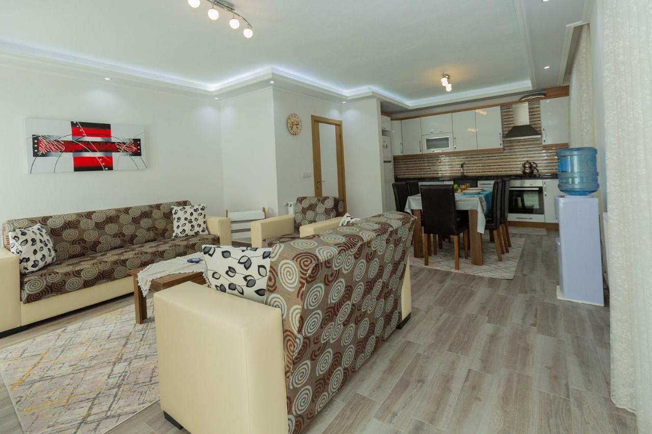 Villa Zehra Dalyan Buitenkant foto