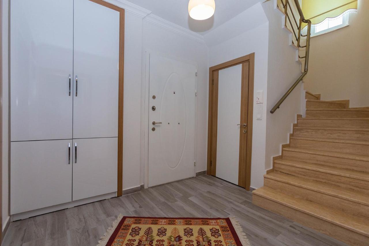 Villa Zehra Dalyan Buitenkant foto