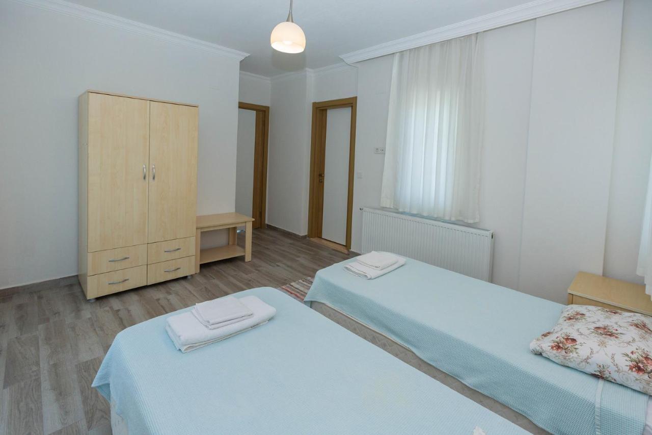 Villa Zehra Dalyan Buitenkant foto