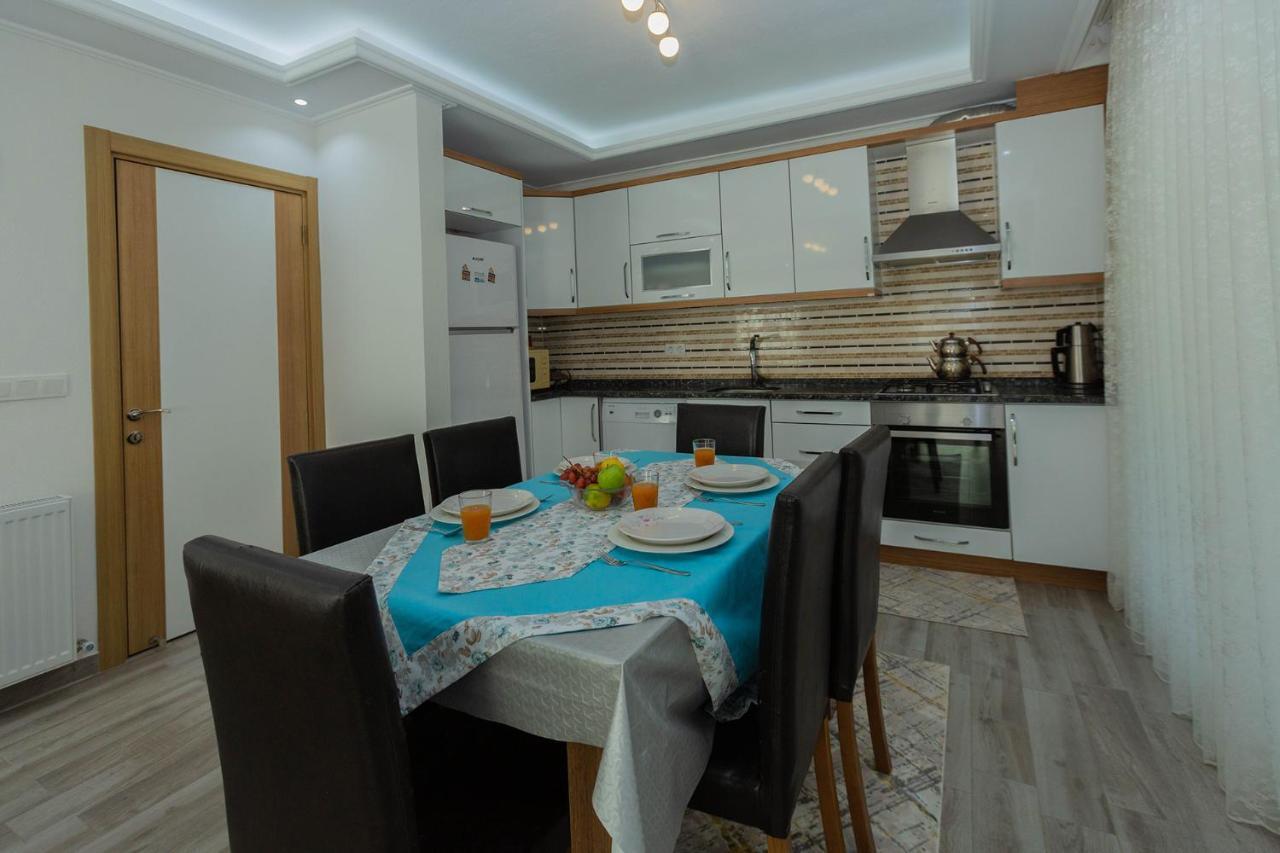Villa Zehra Dalyan Buitenkant foto