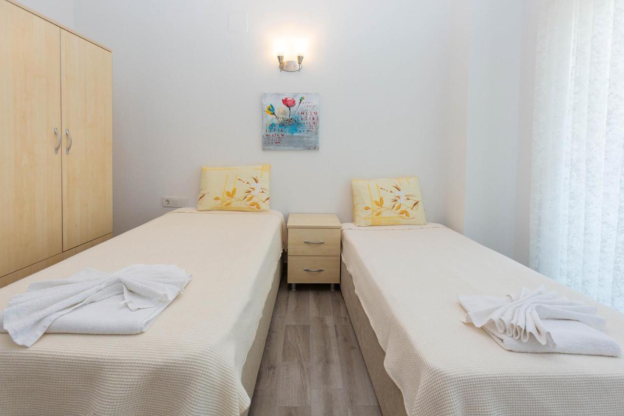 Villa Zehra Dalyan Buitenkant foto