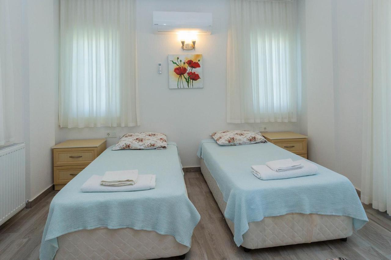 Villa Zehra Dalyan Buitenkant foto